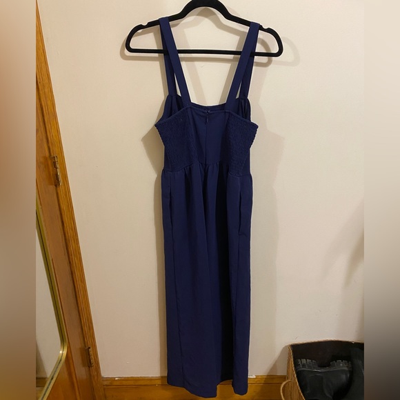 Madewell jumpsuit - Picture 4 of 4